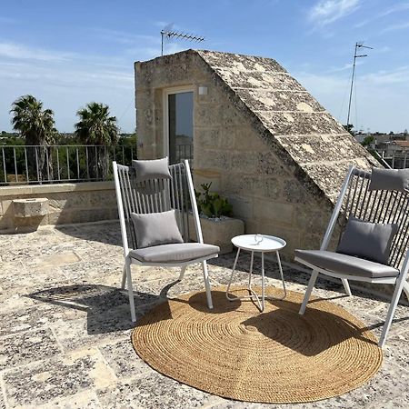 Design, Comfort E Atmosfera Nel Cuore Del Salento マルターノ エクステリア 写真