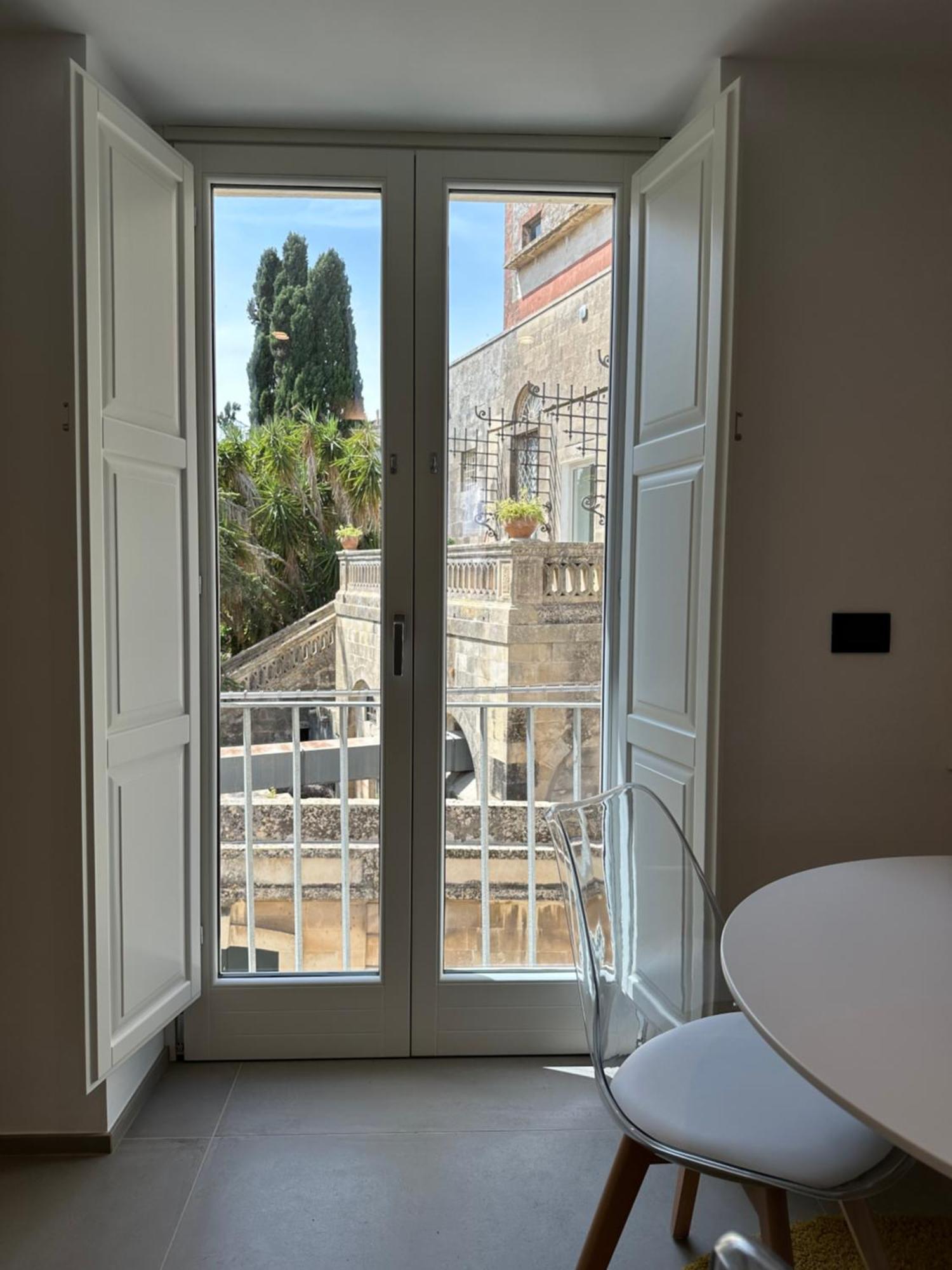 Design, Comfort E Atmosfera Nel Cuore Del Salento マルターノ エクステリア 写真