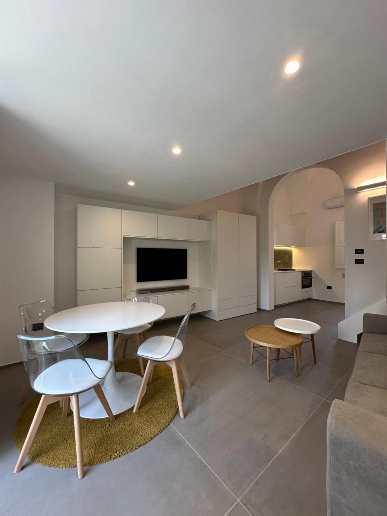 Design, Comfort E Atmosfera Nel Cuore Del Salento マルターノ エクステリア 写真
