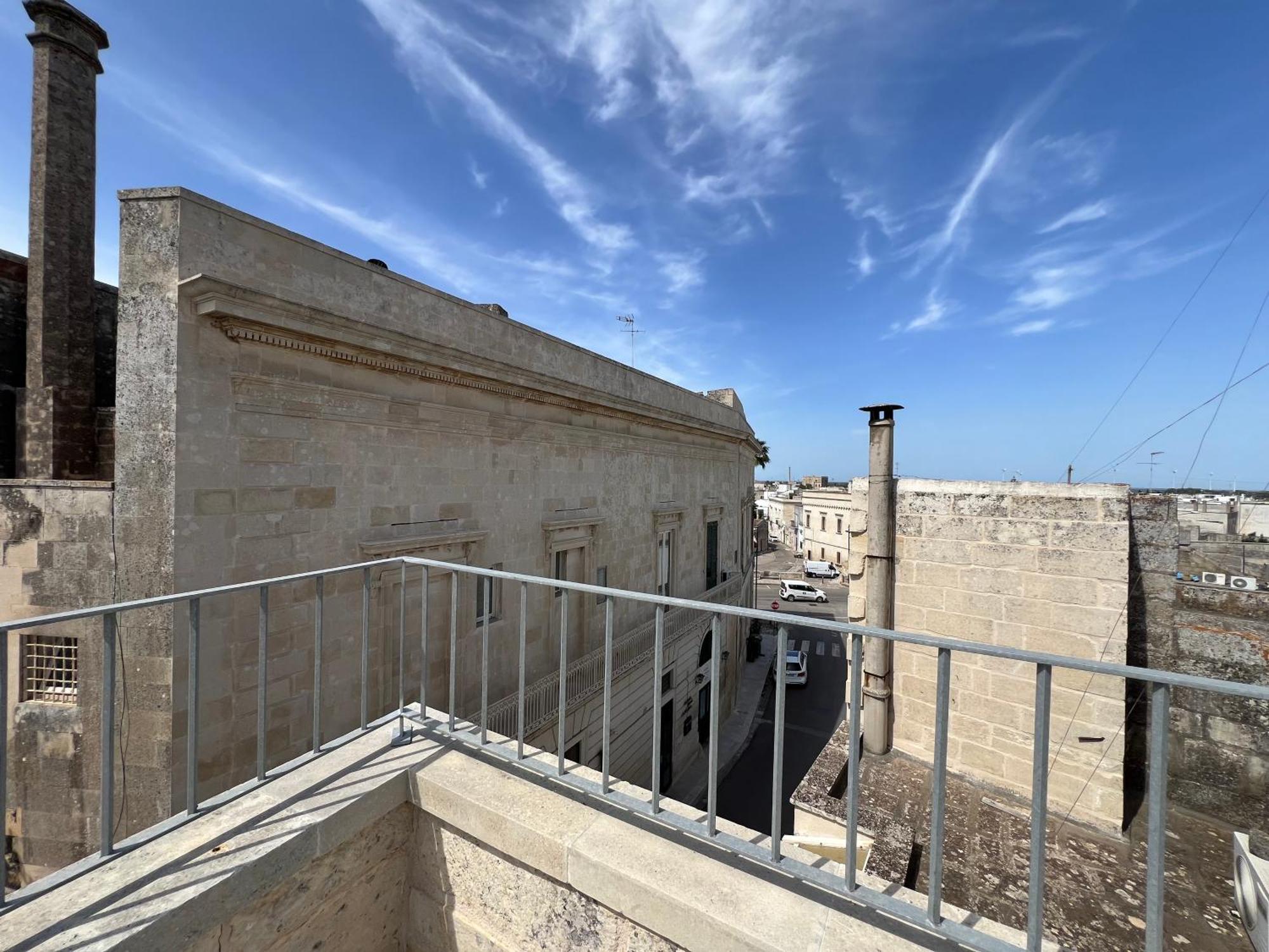 Design, Comfort E Atmosfera Nel Cuore Del Salento マルターノ エクステリア 写真
