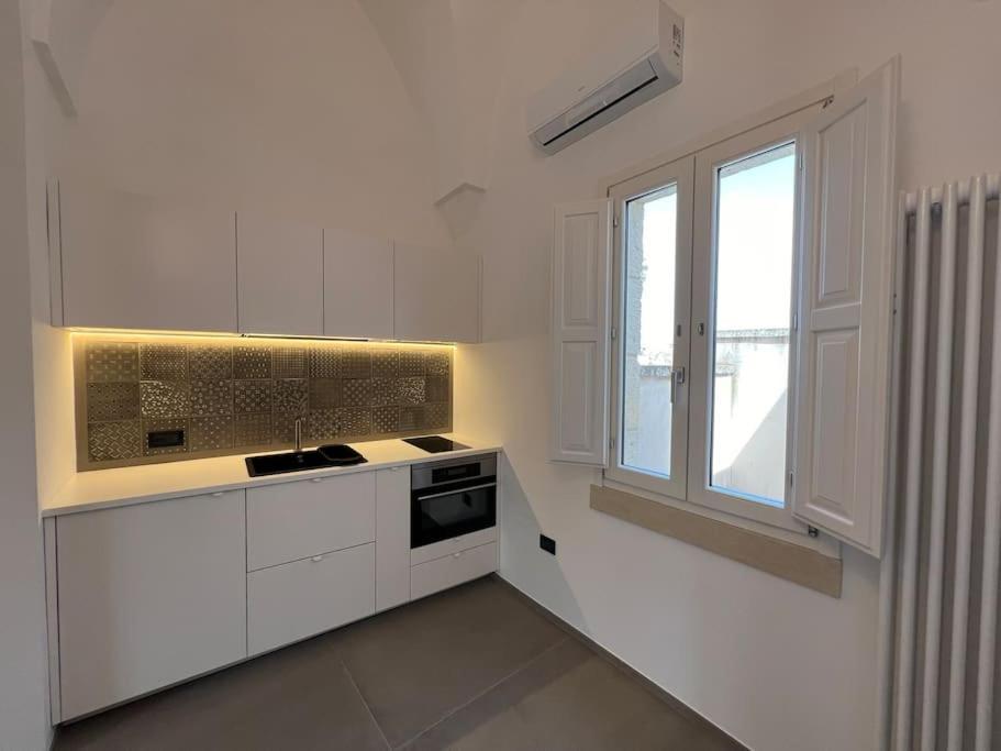 Design, Comfort E Atmosfera Nel Cuore Del Salento マルターノ エクステリア 写真