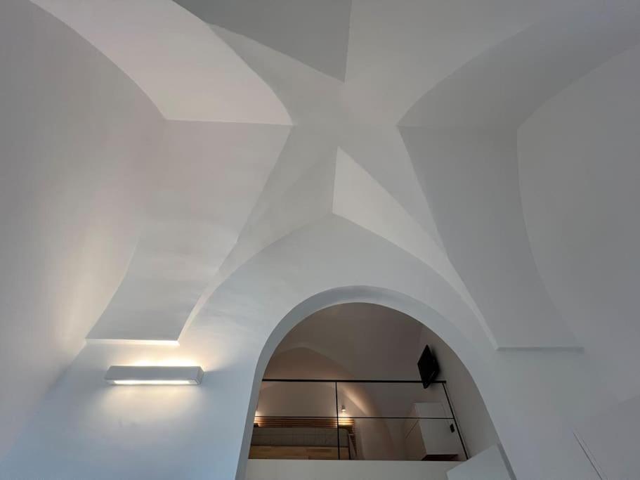 Design, Comfort E Atmosfera Nel Cuore Del Salento マルターノ エクステリア 写真