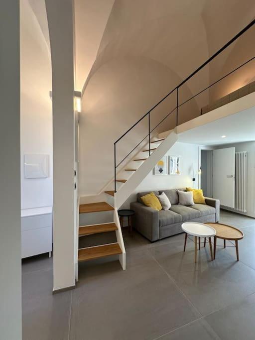 Design, Comfort E Atmosfera Nel Cuore Del Salento マルターノ エクステリア 写真