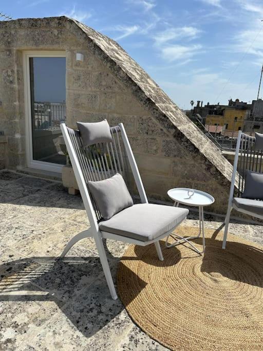 Design, Comfort E Atmosfera Nel Cuore Del Salento マルターノ エクステリア 写真