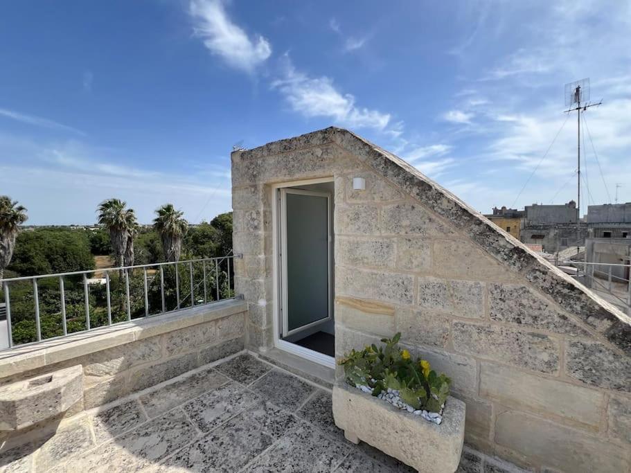 Design, Comfort E Atmosfera Nel Cuore Del Salento マルターノ エクステリア 写真