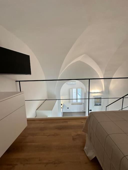 Design, Comfort E Atmosfera Nel Cuore Del Salento マルターノ エクステリア 写真