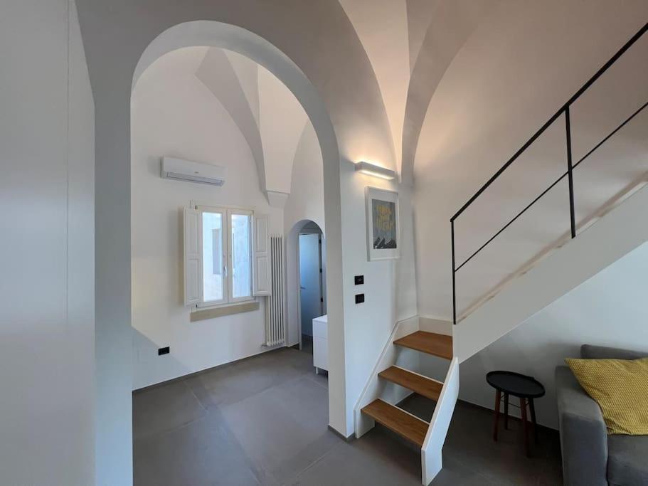 Design, Comfort E Atmosfera Nel Cuore Del Salento マルターノ エクステリア 写真