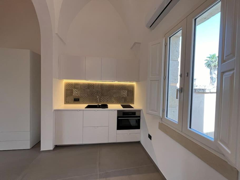 Design, Comfort E Atmosfera Nel Cuore Del Salento マルターノ エクステリア 写真